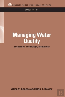 Bertrand.pt - Managing Water Quality