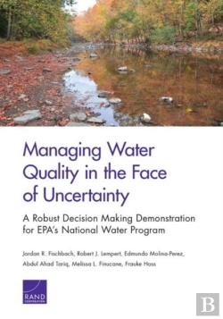 Bertrand.pt - Managing Water Quality In The Face Of Uncertainty