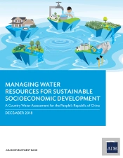 Managing Water Resources For Sustainable Socioeconomic Development