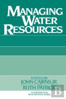 Managing Water Resources