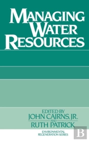 Managing Water Resources
