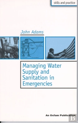 Bertrand.pt - Managing Water Supply And Sanitation In Emergencies