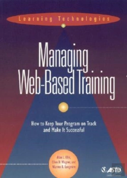 Bertrand.pt - Managing Web-Based Training