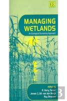 Managing Wetlands