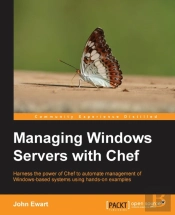 Managing Windows Servers With Chef