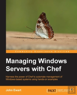 Bertrand.pt - Managing Windows Servers With Chef