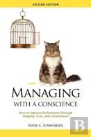 Managing With A Conscience