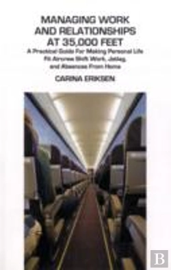 Bertrand.pt - Managing Work And Relationships At 35,000 Feet