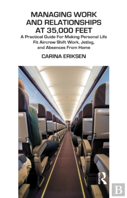 Bertrand.pt - Managing Work And Relationships At 35,000 Feet