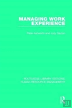 Bertrand.pt - Managing Work Experience