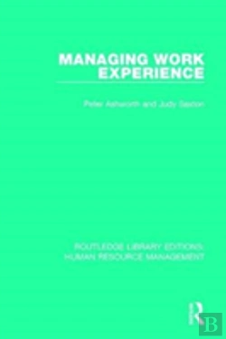 Bertrand.pt - Managing Work Experience
