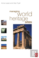 Managing World Heritage Sites
