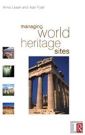 Managing World Heritage Sites