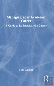 Managing Your Academic Career