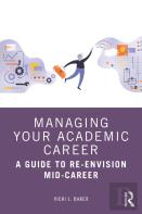 Managing Your Academic Career