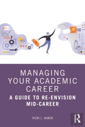 Managing Your Academic Career