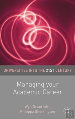 Bertrand.pt - Managing Your Academic Career