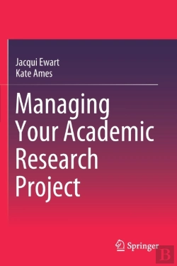 Bertrand.pt - Managing Your Academic Research Project