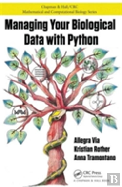 Bertrand.pt - Managing Your Biological Data With Python