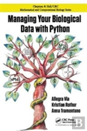 Managing Your Biological Data With Python