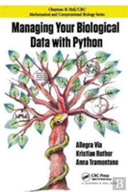 Bertrand.pt - Managing Your Biological Data With Python