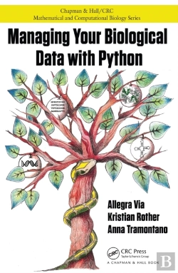Bertrand.pt - Managing Your Biological Data With Python