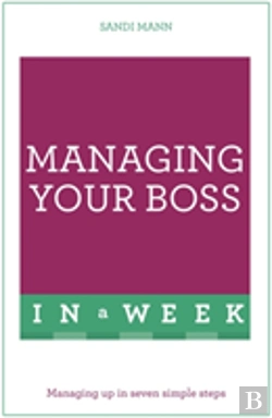 Bertrand.pt - Managing Your Boss In A Week