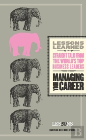 Managing Your Career