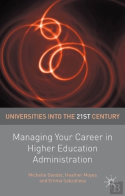 Bertrand.pt - Managing Your Career In Higher Education Administration