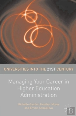 Bertrand.pt - Managing Your Career In Higher Education Administration