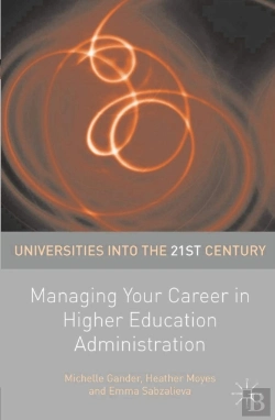 Bertrand.pt - Managing Your Career In Higher Education Administration