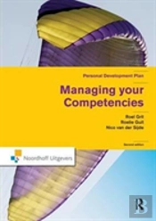 Managing Your Competencies