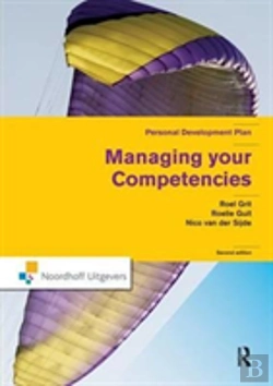 Bertrand.pt - Managing Your Competencies