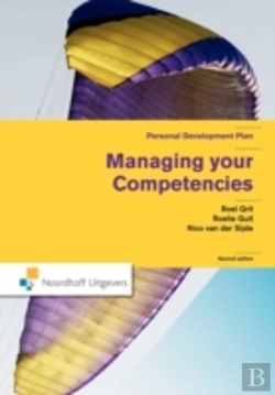 Bertrand.pt - Managing Your Competencies