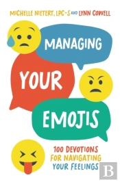 Managing Your Emojis