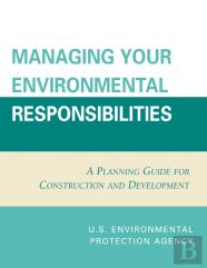 Managing Your Environmental Responsibilities