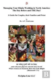 Managing Your Hindu Wedding In North America
