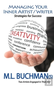 Managing Your Inner Artist / Writer
