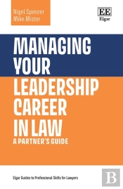 Managing Your Leadership Career In Law