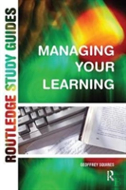 Bertrand.pt - Managing Your Learning