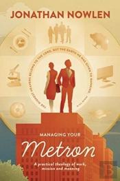 Managing Your Metron