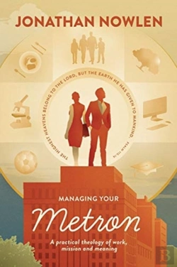 Bertrand.pt - Managing Your Metron