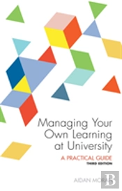 Managing Your Own Learning At University