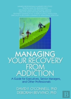 Bertrand.pt - Managing Your Recovery From Addiction