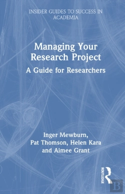 Bertrand.pt - Managing Your Research Project