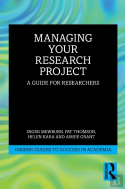 Bertrand.pt - Managing Your Research Project