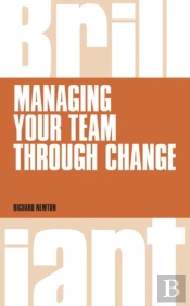 Managing Your Team Through Change