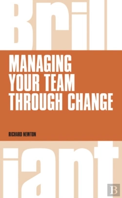 Bertrand.pt - Managing Your Team Through Change