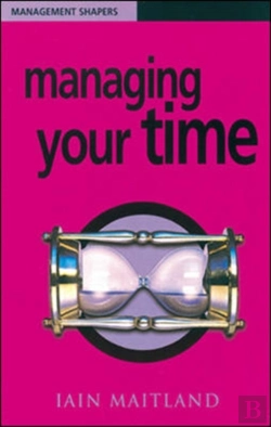 Bertrand.pt - Managing Your Time