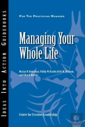 Managing Your Whole Life